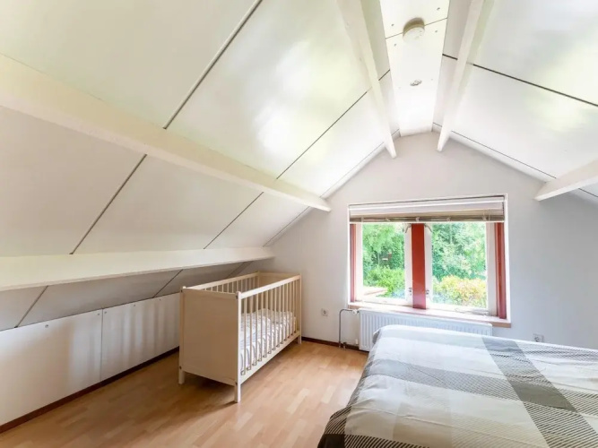 Holiday Home Zeeland Near Westerschelde