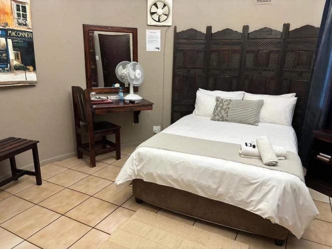 Comfort Double room