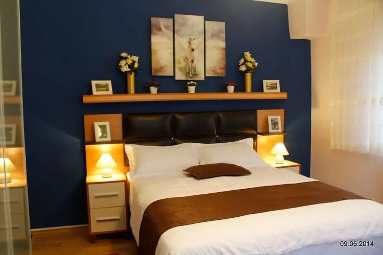 Camlik Apart Hotel