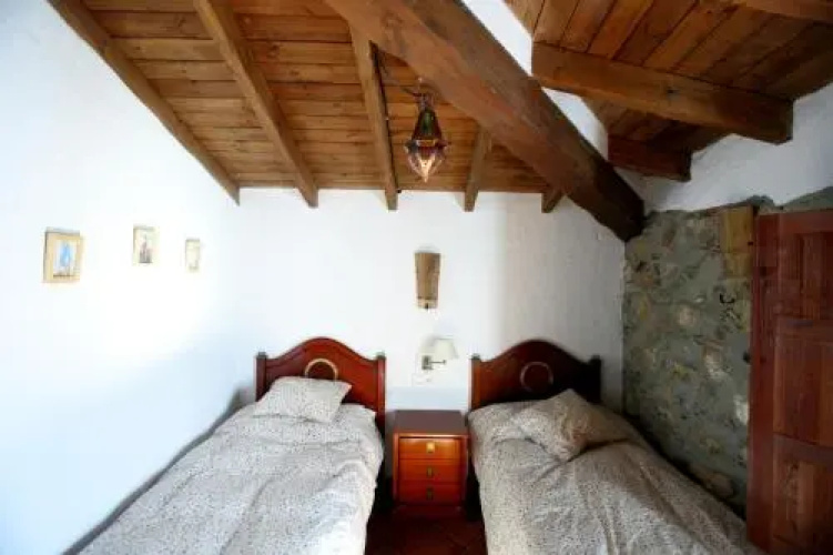 Casa Rural en Grazalema