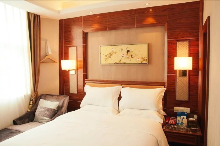 Dingdangtang City Inn - Shenzhen