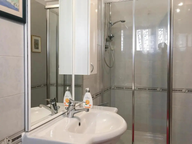 Il Verde Pino Bed and Breakfast