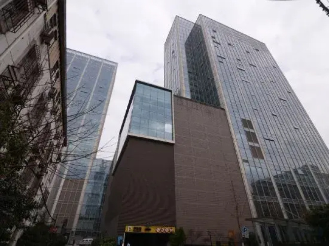 Maomao Apartment