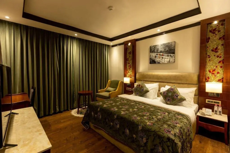 Apple Orchard Resort & Spa