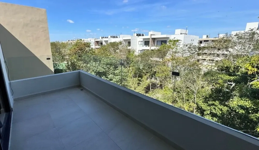 3 Bedrooms Premium Apartment with balcony