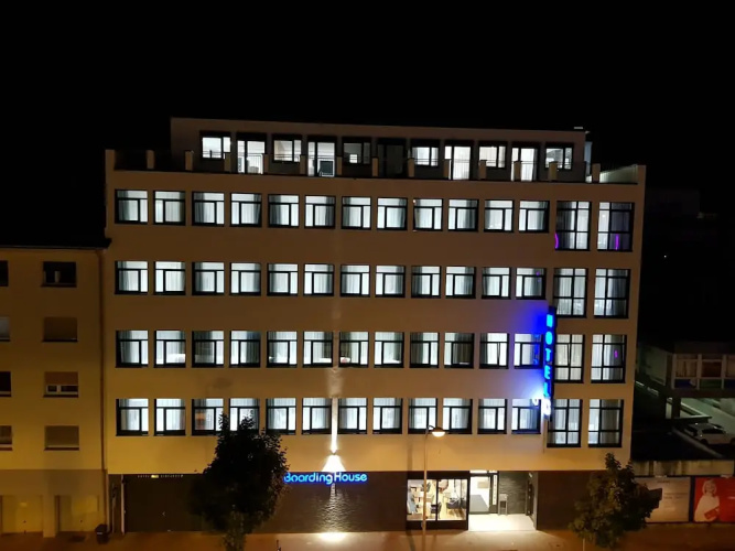Otel görseli