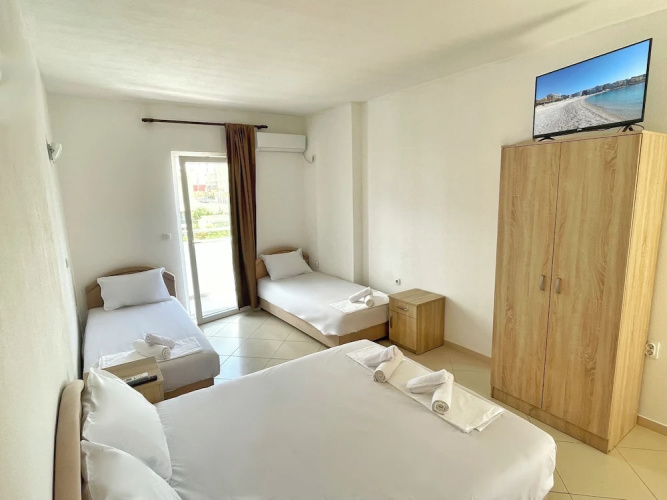 Fenix Apartments