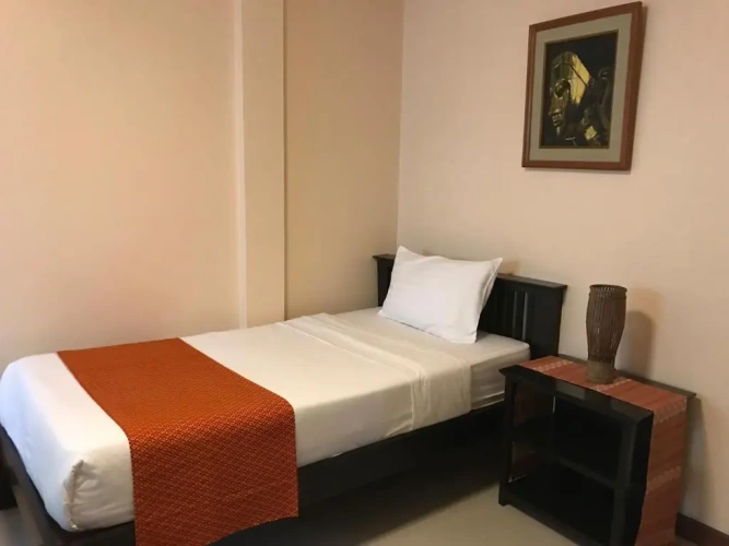 Superior Single room