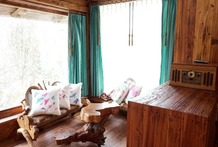 Premium room
