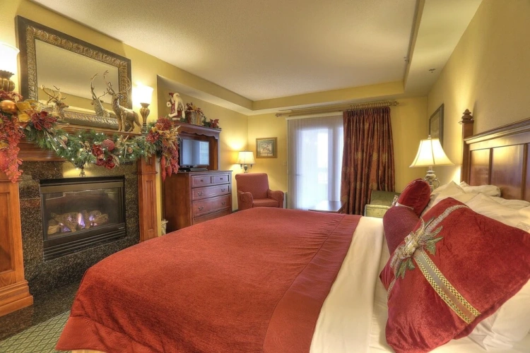 Deluxe Junior Suite