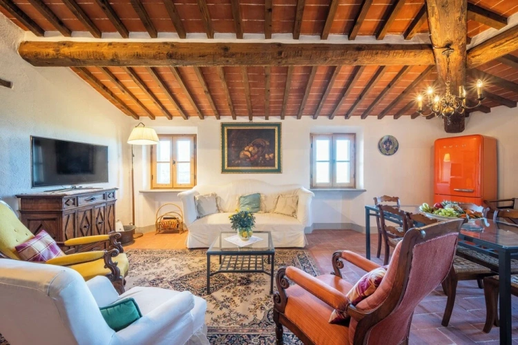 Comfort Apartment