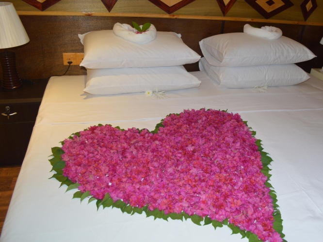 Siesta Inn at Maafushi