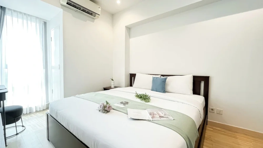 Standard Apartment