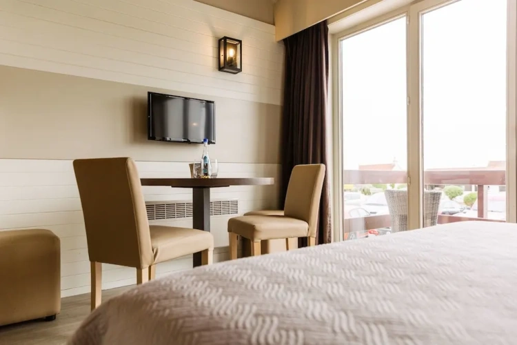 1 Bedroom Comfort Studio