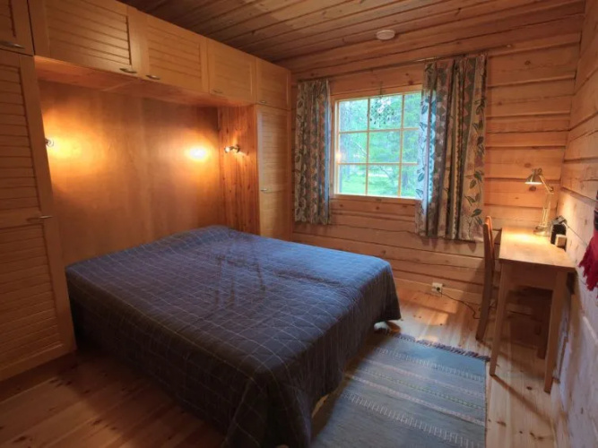 Holiday Home Outarinne