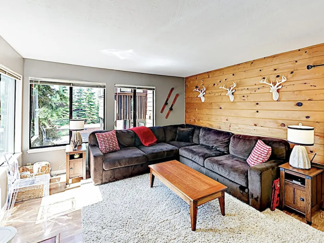 11711 Truckee - 2 Br Condo