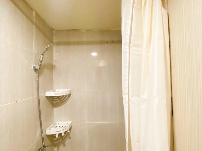 Comfortable And Nice 2Br Apartment At Meikarta