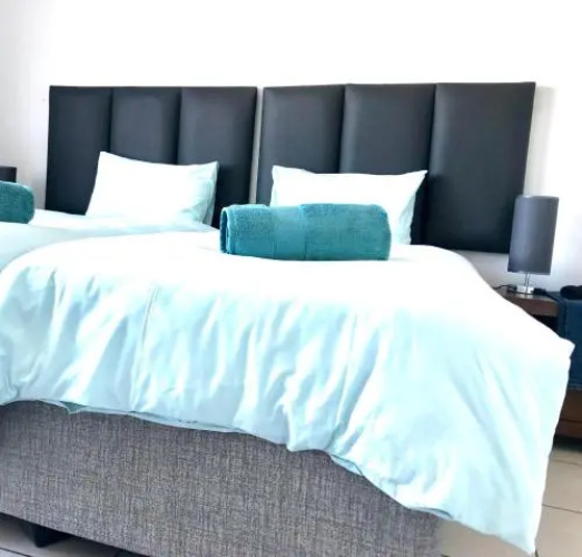 Hightide Apartment
