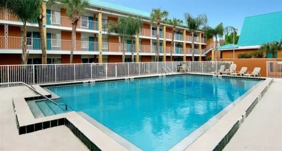 Quality Inn North
