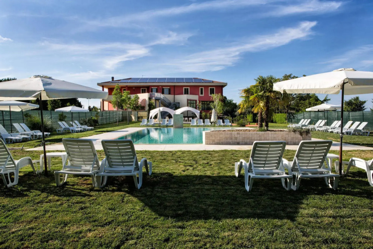 UmbriaVerde Sporting & Resort