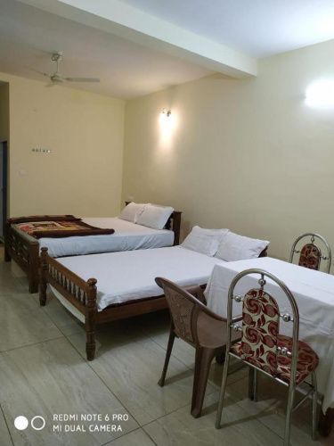 Snow White Residency