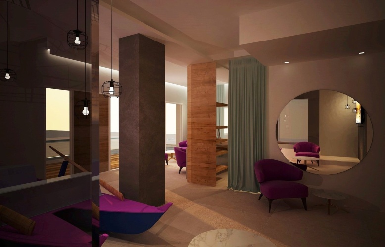 You & Me Hotel (Adults Only) photo 19
