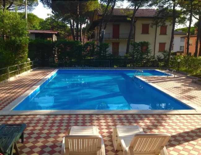GHotel Lignano