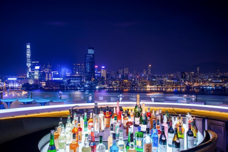 The Park Lane Hong Kong, Autograph Collection photo 20