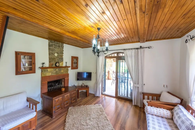 Kaya Cottage Villa 3