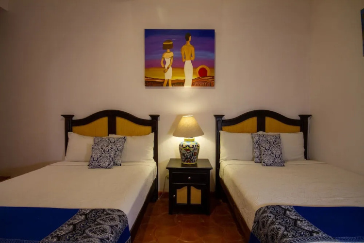 Hotel del Sol