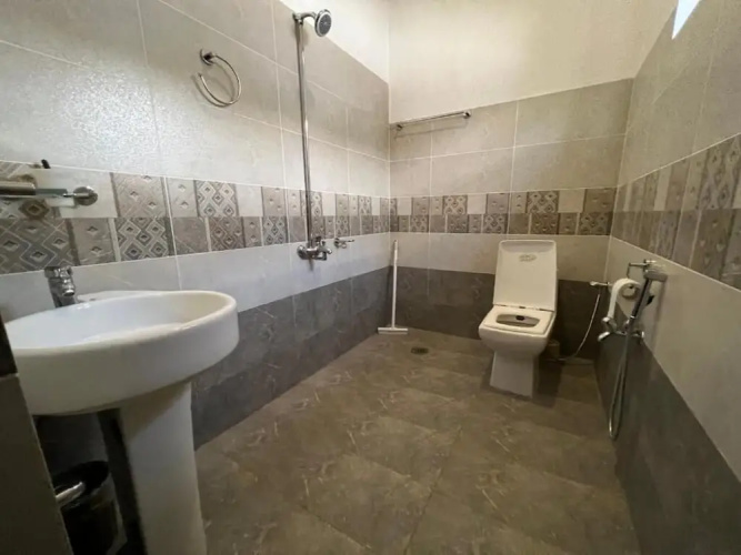The Comfort Lodges Islamabad