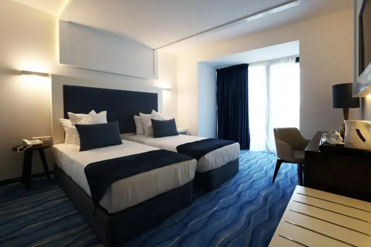 Azul Luxury Hotel - Palm Beach