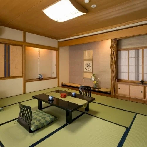 Chousenkaku Kameya