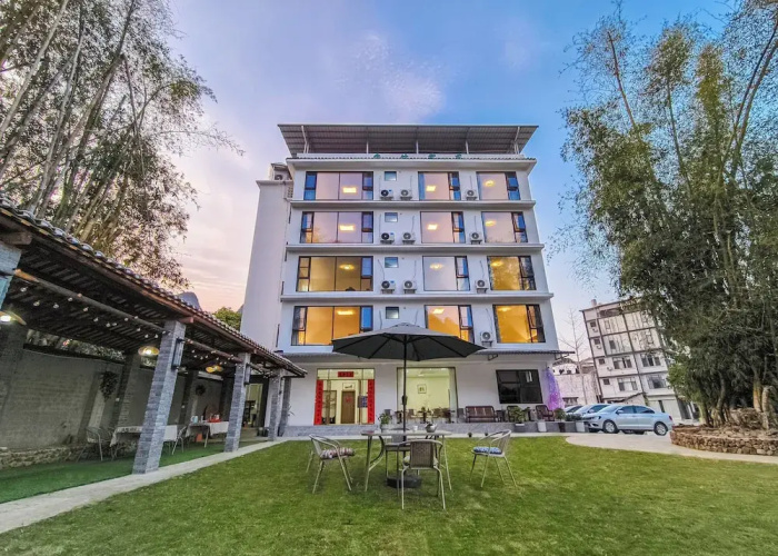 Image de l'hôtel
