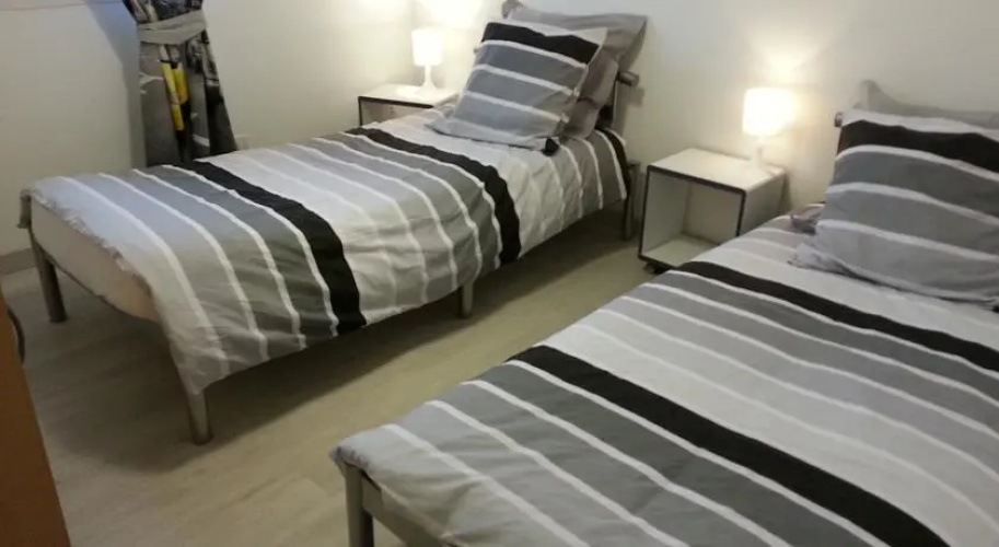 Maison Blanche