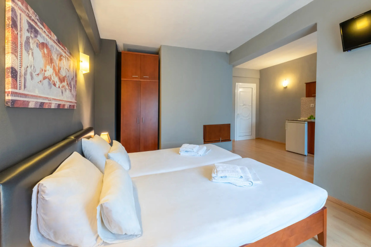 Ampelia Hotel Kassandra