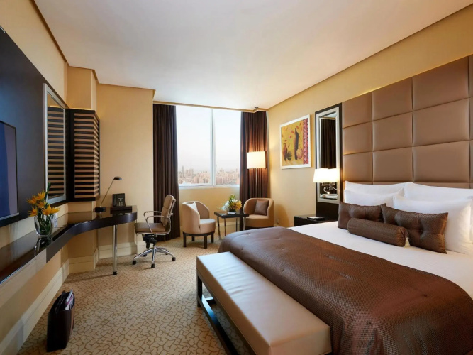 Millennium Hotel and Convention Centre Kuwait