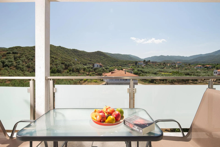 Astra Sarti Luxury Suites