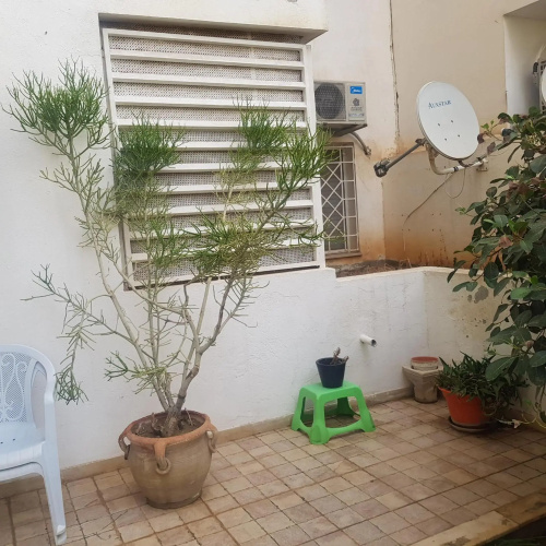 location vacance