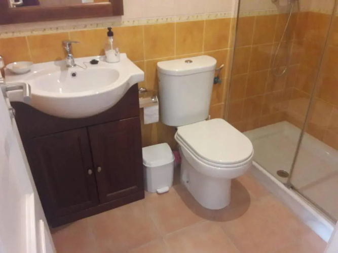 Apartamento en rota