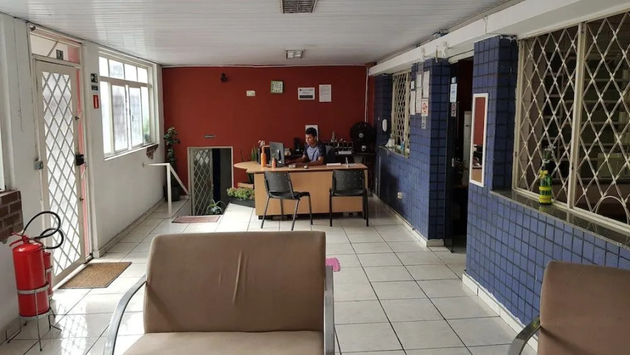 Imagen del hotel