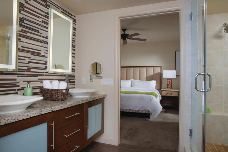Marriott's Shadow Ridge II- The Enclaves