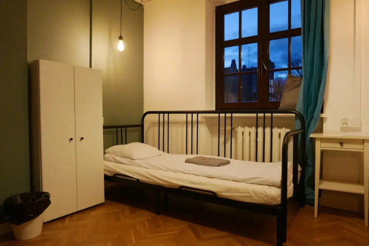 Grand Hostel Gdansk