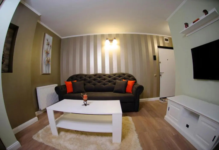 Venus Luxury Studio