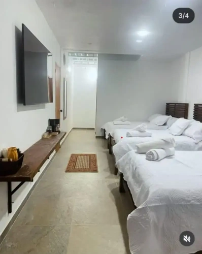 Luxury room