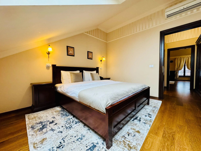 Iosefin Residence Aparthotel