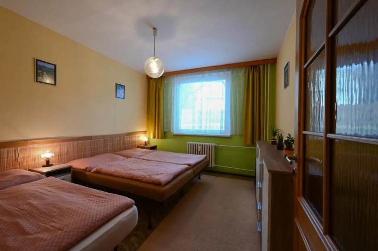 Apartment Gebrt