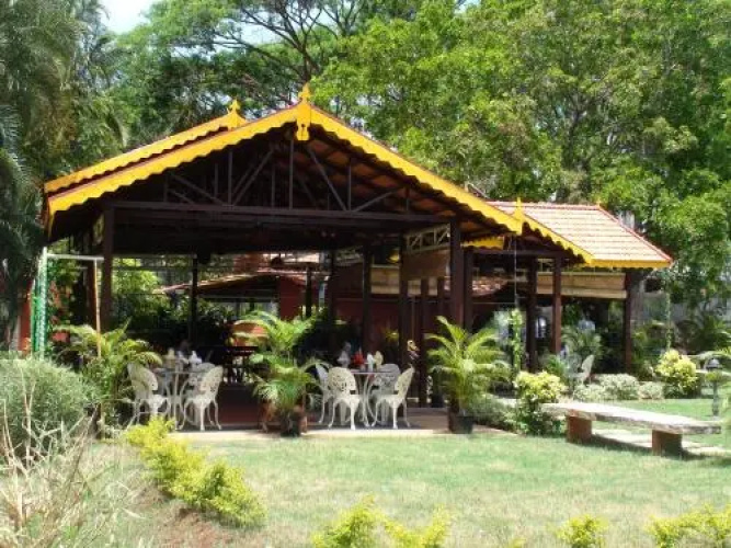 The Village Resort