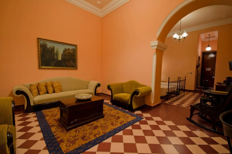 Twin Suite