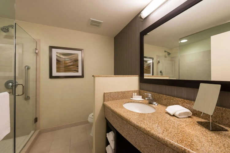 Courtyard Marriott Clemson